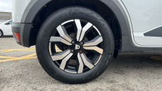 Dacia Sandero Stepway 1.0 TCe Prestige 5dr Bi Fuel Hatchback